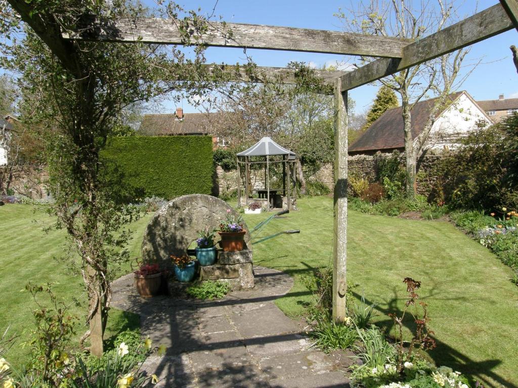 Lea House Bed And Breakfast Ross-on-Wye Esterno foto